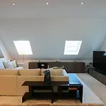 Apartment Signature Penthouse - 120 Qm - Private Terrace And Sky View *
