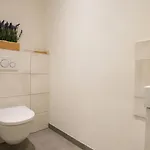 Apartment Signature Penthouse - 120 Qm - Private Terrace And Sky View Leipzig