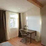 Signature Penthouse - 120 Qm - Private Terrace And Sky View * Leipzig