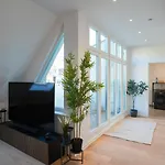 Apartment Signature Penthouse - 120 Qm - Private Terrace And Sky View *