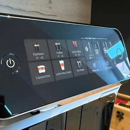 Signature Penthouse - 120 Qm - Private Terrace And Sky View لبسيا