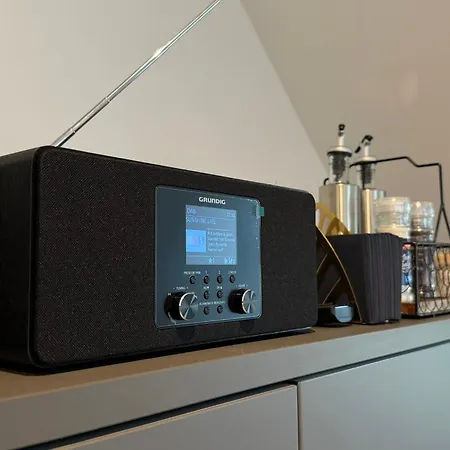 Signature Penthouse - 120 Qm - Private Terrace And Sky View