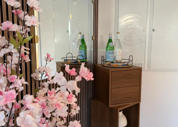 Signature Penthouse - 120 Qm - Private Terrace And Sky View *