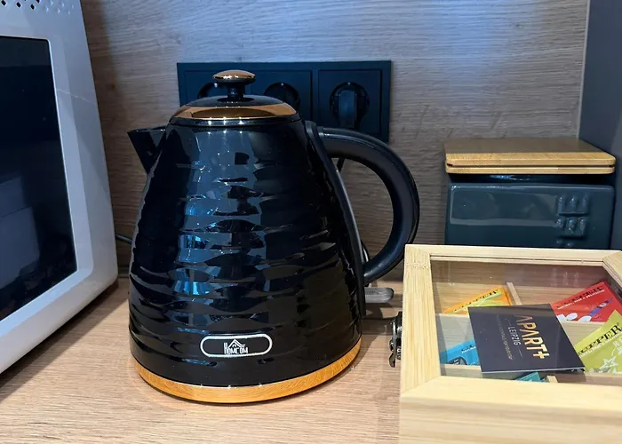 Διαμέρισμα Signature Penthouse - 120 Qm - Private Terrace And Sky View Λειψία