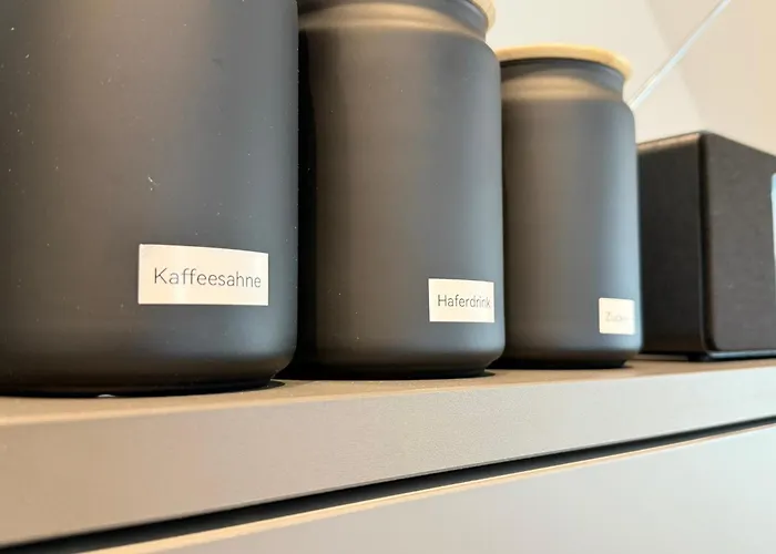 Signature Penthouse - 120 Qm - Private Terrace And Sky View