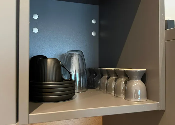 Διαμέρισμα Signature Penthouse - 120 Qm - Private Terrace And Sky View