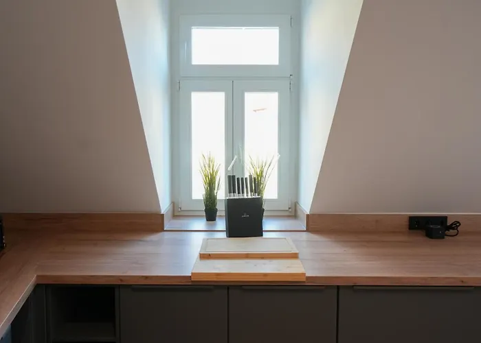 Signature Penthouse - 120 Qm - Private Terrace And Sky View *