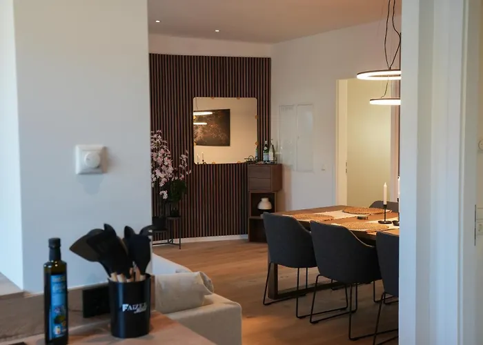 Signature Penthouse - 120 Qm - Private Terrace And Sky View Διαμέρισμα *