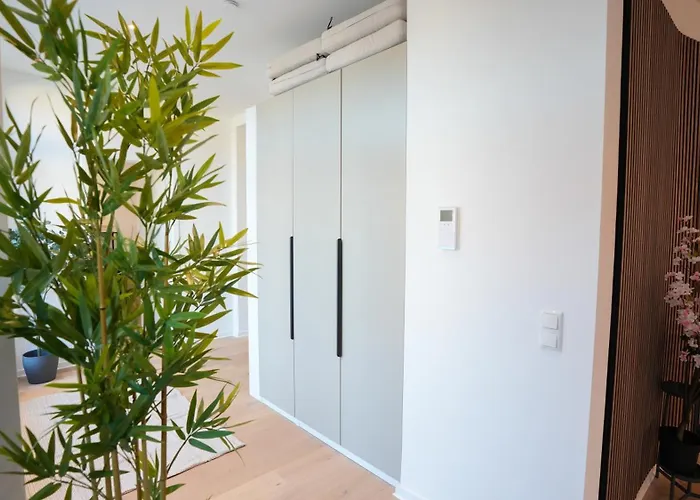 Signature Penthouse - 120 Qm - Private Terrace And Sky View