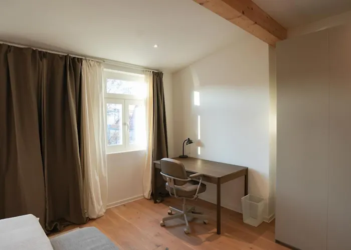 Signature Penthouse - 120 Qm - Private Terrace And Sky View * Λειψία