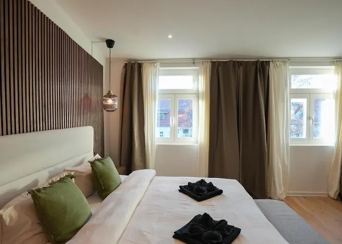 Signature Penthouse - 120 Qm - Private Terrace And Sky View Διαμέρισμα *