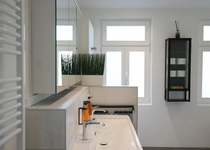 Διαμέρισμα Signature Penthouse - 120 Qm - Private Terrace And Sky View Λειψία