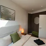 Apartament Signature Penthouse - 120 Qm - Private Terrace And Sky View *