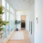 Signature Penthouse - 120 Qm - Private Terrace And Sky View Apartament *