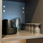 Apartament Signature Penthouse - 120 Qm - Private Terrace And Sky View
