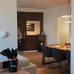 Signature Penthouse - 120 Qm - Private Terrace And Sky View Apartament *