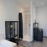 Apartament Signature Penthouse - 120 Qm - Private Terrace And Sky View Lipsk