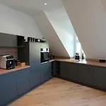 Signature Penthouse - 120 Qm - Private Terrace And Sky View Apartament