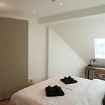 Apartament Signature Penthouse - 120 Qm - Private Terrace And Sky View Lipsk