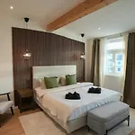 Apartament Signature Penthouse - 120 Qm - Private Terrace And Sky View *