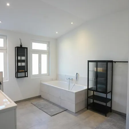 Lägenhet Signature Penthouse - 120 Qm - Private Terrace And Sky View