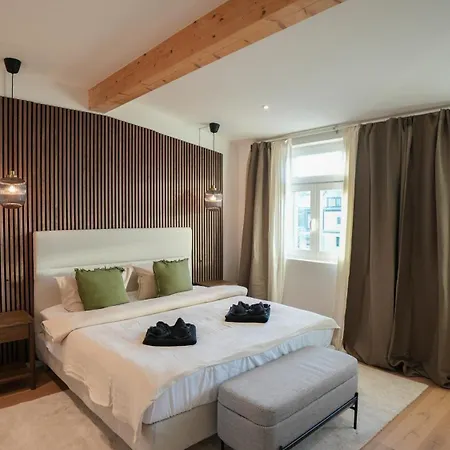 Signature Penthouse - 120 Qm - Private Terrace And Sky View *