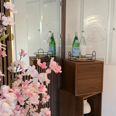 Signature Penthouse - 120 Qm - Private Terrace And Sky View *