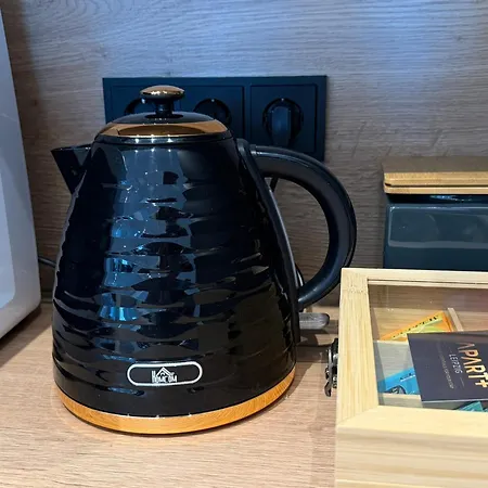 Apartamento Signature Penthouse - 120 Qm - Private Terrace And Sky View Leipzig