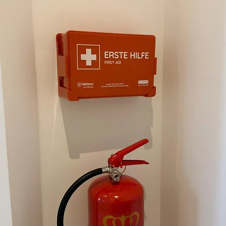 Signature Penthouse - 120 Qm - Private Terrace And Sky View Apartamento