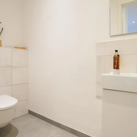 Signature Penthouse - 120 Qm - Private Terrace And Sky View