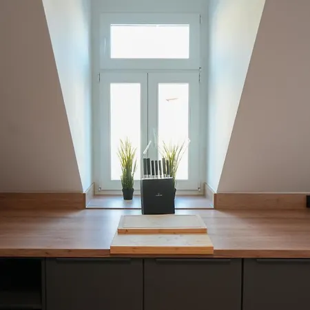 Signature Penthouse - 120 Qm - Private Terrace And Sky View *