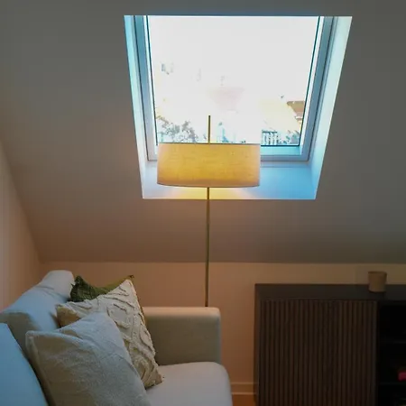 Signature Penthouse - 120 Qm - Private Terrace And Sky View *