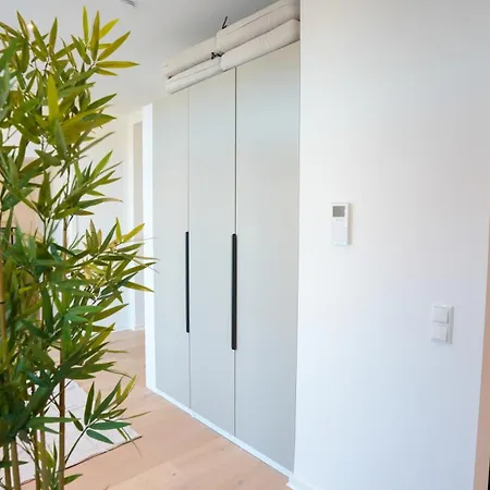 Signature Penthouse - 120 Qm - Private Terrace And Sky View