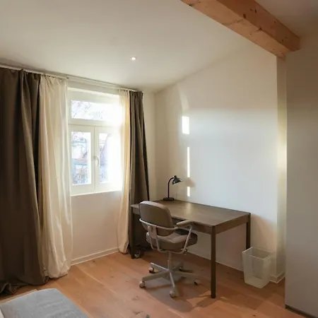 Signature Penthouse - 120 Qm - Private Terrace And Sky View * Leipzig