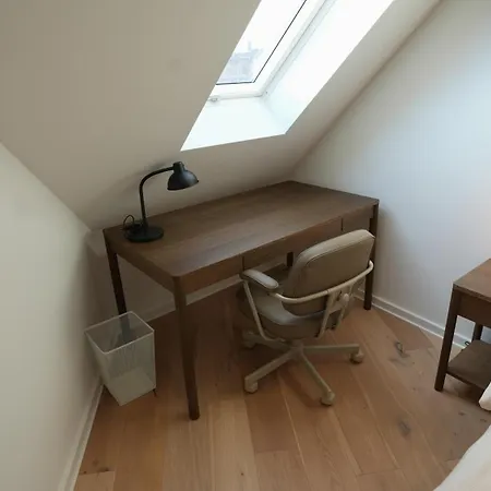 Signature Penthouse - 120 Qm - Private Terrace And Sky View Lägenhet