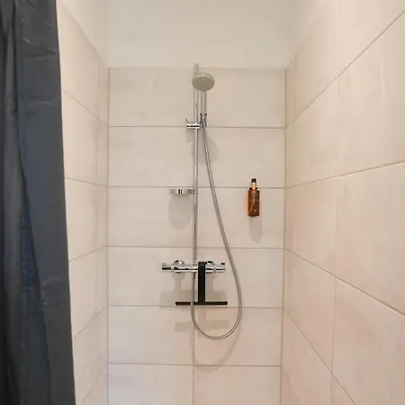 Signature Penthouse - 120 Qm - Private Terrace And Sky View Lägenhet