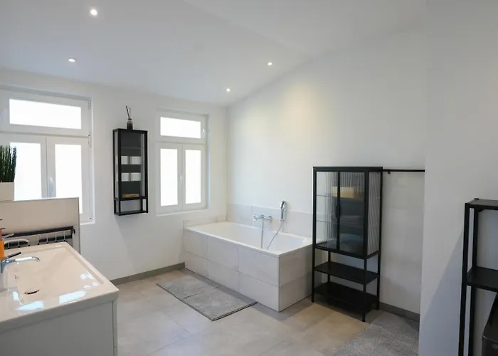 Lejlighed Signature Penthouse - 120 Qm - Private Terrace And Sky View