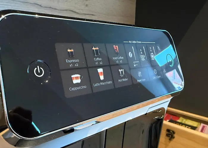 Signature Penthouse - 120 Qm - Private Terrace And Sky View Leipzig