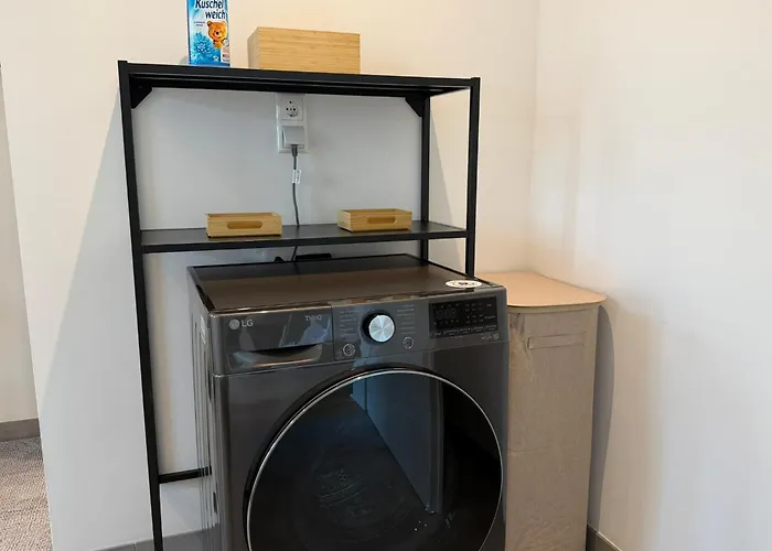 Signature Penthouse - 120 Qm - Private Terrace And Sky View Apartamento *