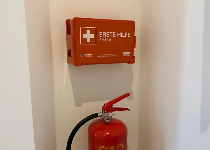 Signature Penthouse - 120 Qm - Private Terrace And Sky View Apartamento