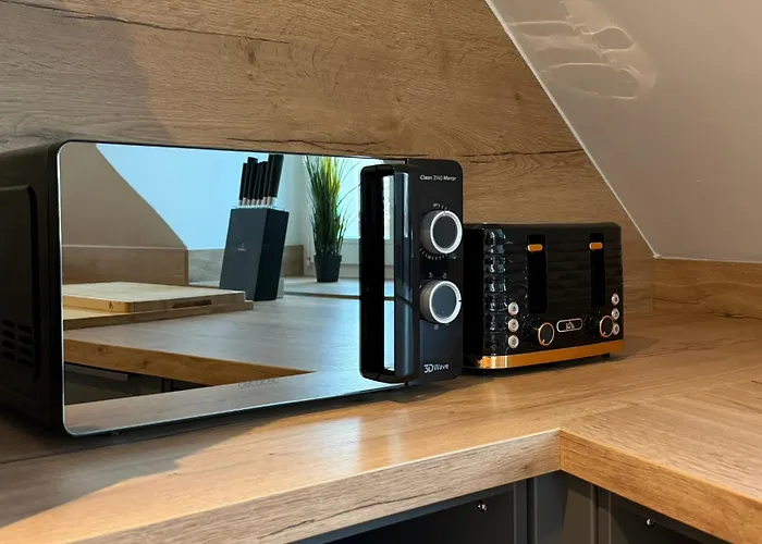 Signature Penthouse - 120 Qm - Private Terrace And Sky View *