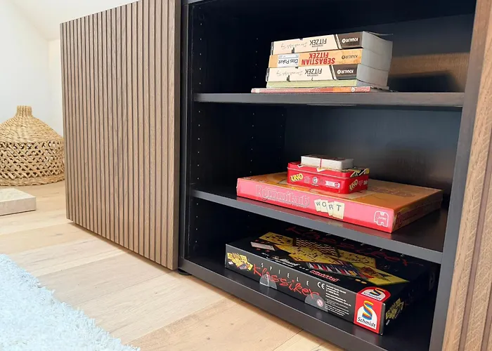 Lejlighed Signature Penthouse - 120 Qm - Private Terrace And Sky View *