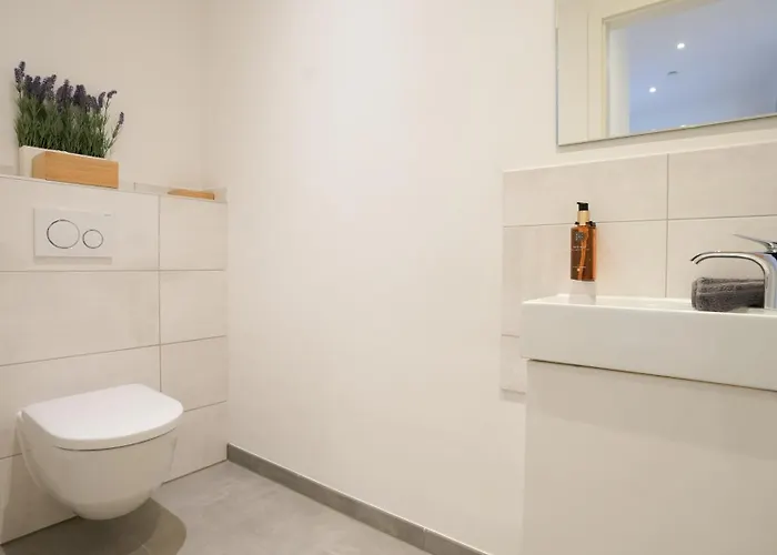 Signature Penthouse - 120 Qm - Private Terrace And Sky View