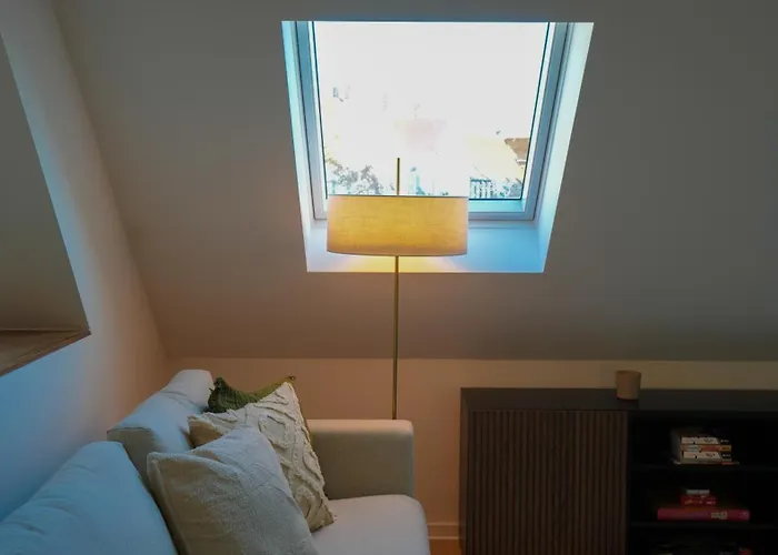 Signature Penthouse - 120 Qm - Private Terrace And Sky View *