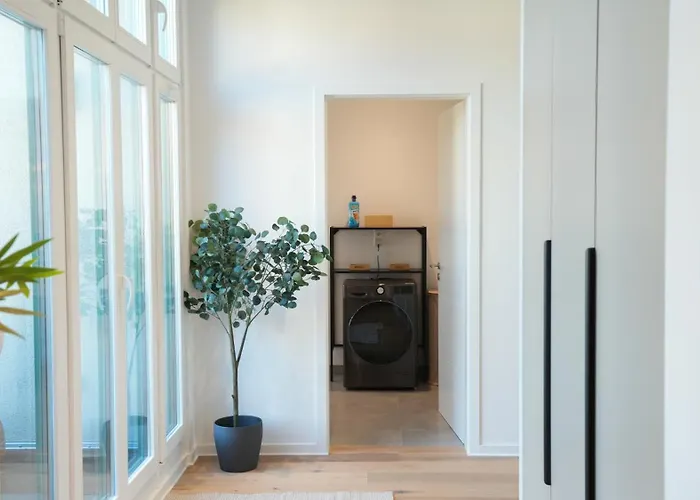 Signature Penthouse - 120 Qm - Private Terrace And Sky View Lejlighed