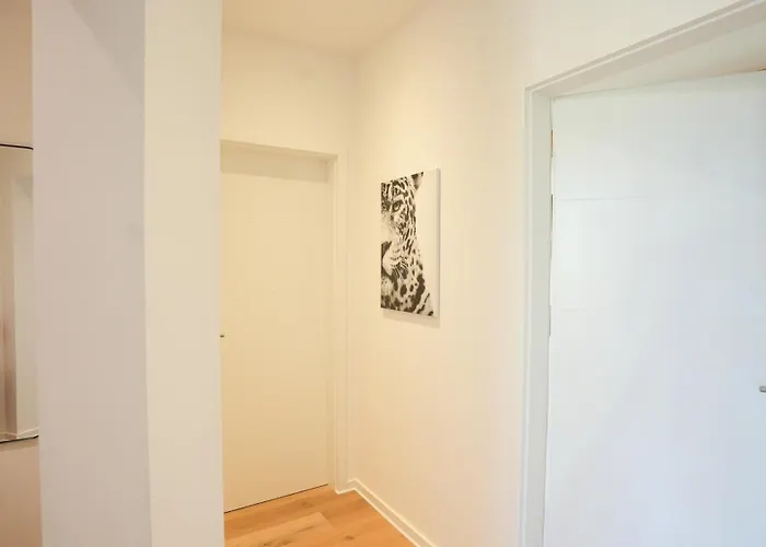 Signature Penthouse - 120 Qm - Private Terrace And Sky View