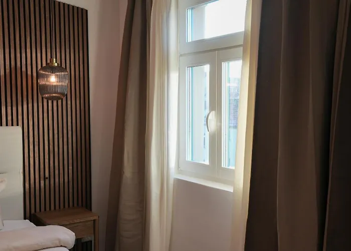 Signature Penthouse - 120 Qm - Private Terrace And Sky View * Λειψία
