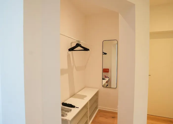 Signature Penthouse - 120 Qm - Private Terrace And Sky View *