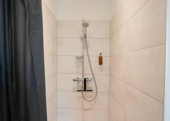 Signature Penthouse - 120 Qm - Private Terrace And Sky View Διαμέρισμα