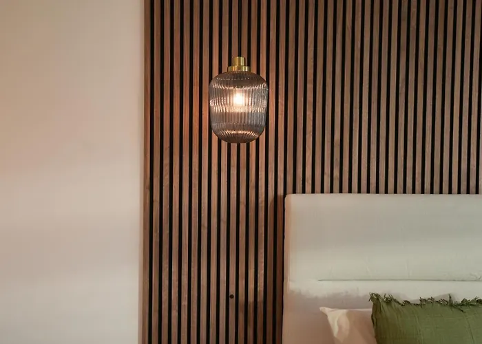 Signature Penthouse - 120 Qm - Private Terrace And Sky View